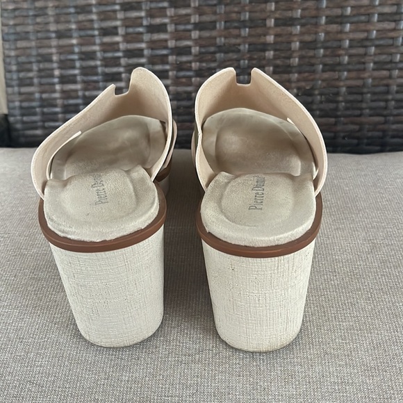 Pierre Dumas open for wedge 8.5M - Picture 3 of 5